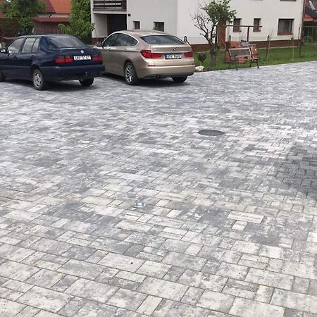 Apartmán Gabriela Roudne Esterno foto