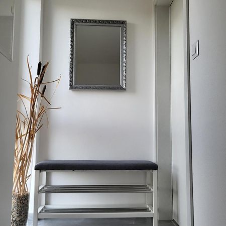 Apartmán Gabriela Roudne Esterno foto