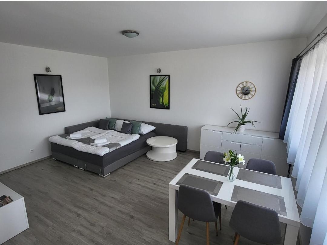 Apartmán Gabriela Roudne Esterno foto