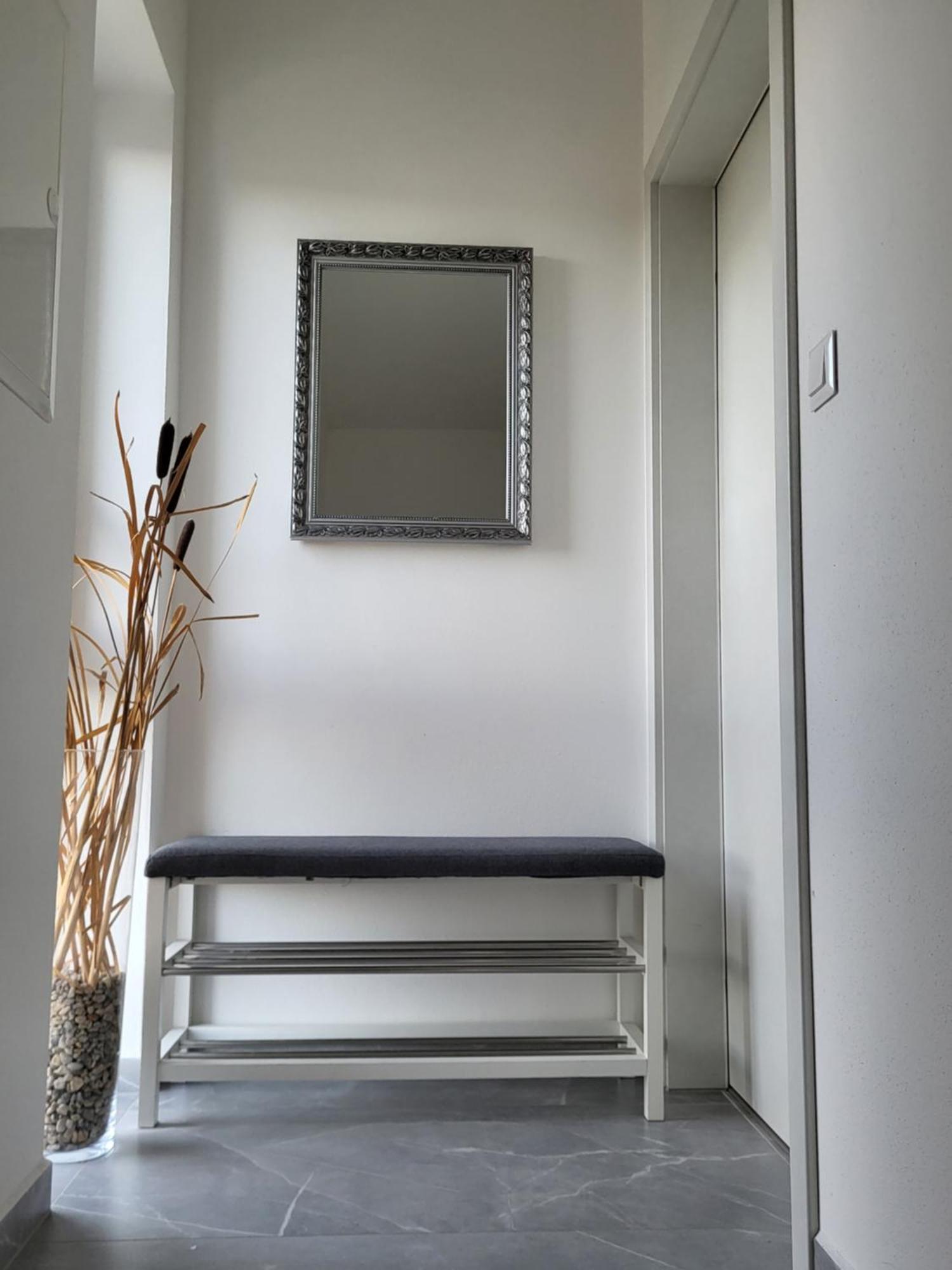 Apartmán Gabriela Roudne Esterno foto