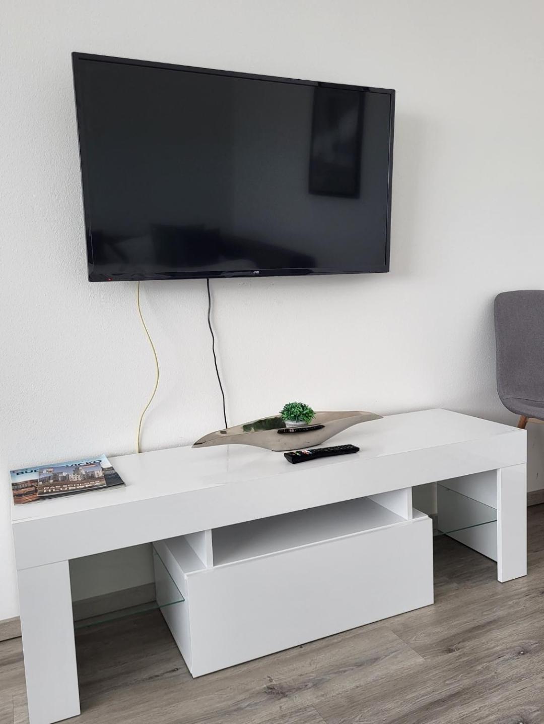 Apartmán Gabriela Roudne Esterno foto